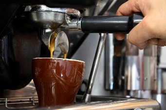 Step 2 - Great Espresso Step 2 - Great Espresso